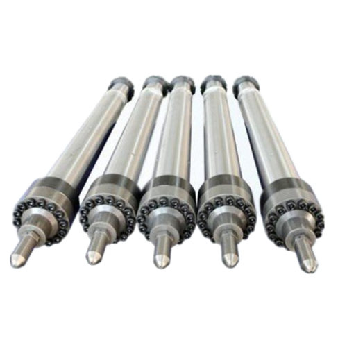 Nitrierte Super Small Screw Barrel Hochgeschwindigkeitseinspritzung